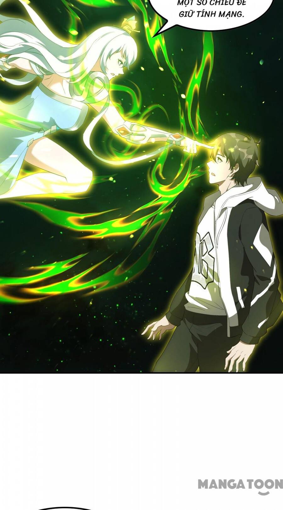 Đệ Nhất Ở Rể - Chương 116.1