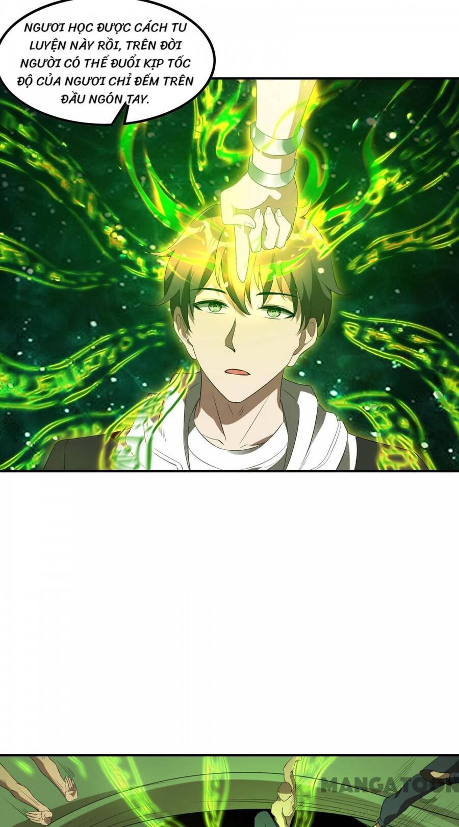 Đệ Nhất Ở Rể - Chương 116.1