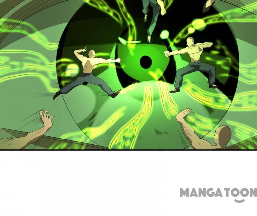 Đệ Nhất Ở Rể - Chương 116.1