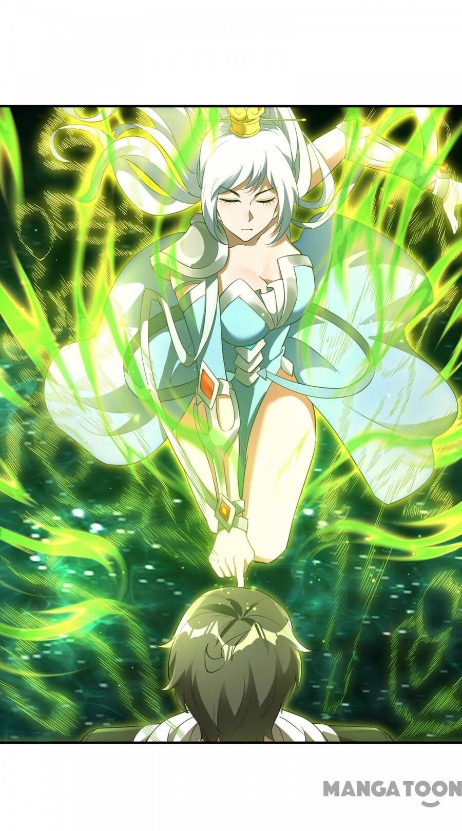 Đệ Nhất Ở Rể - Chương 116.1