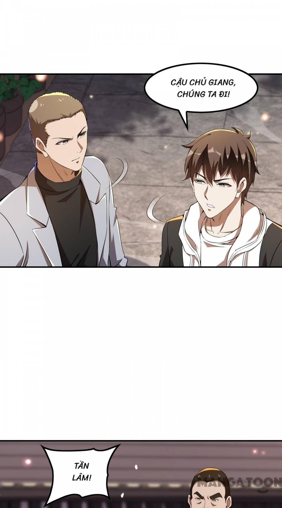 Đệ Nhất Ở Rể - Chương 117.2