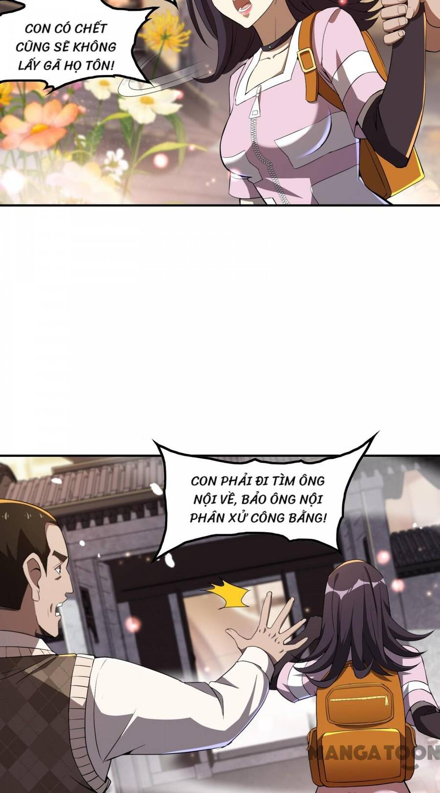 Đệ Nhất Ở Rể - Chương 117.2