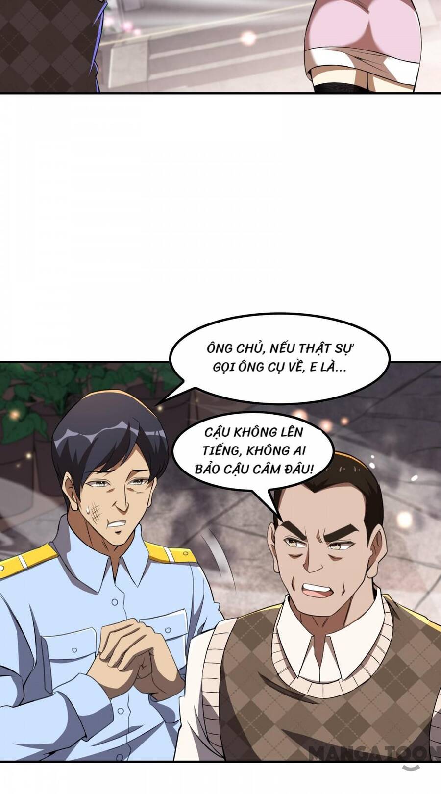 Đệ Nhất Ở Rể - Chương 117.2