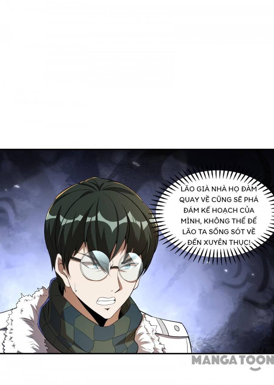 Đệ Nhất Ở Rể - Chương 117.2