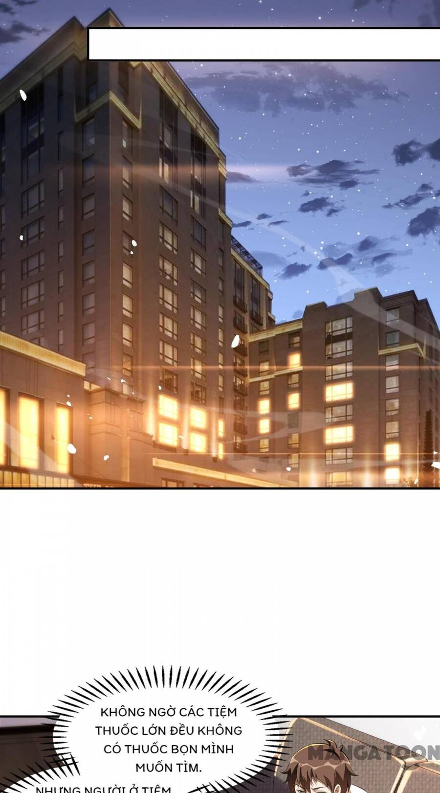 Đệ Nhất Ở Rể - Chương 117.2