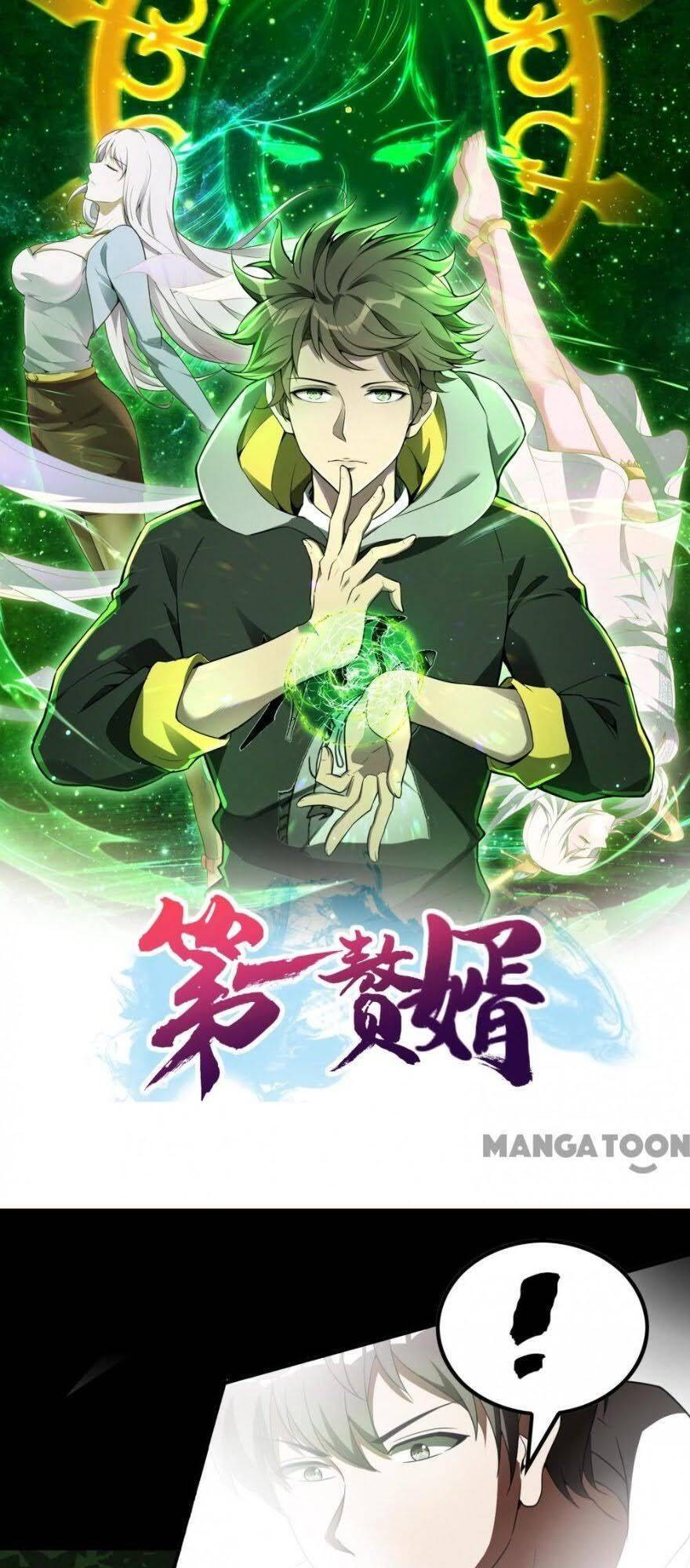 Đệ Nhất Ở Rể - Chương 136.1