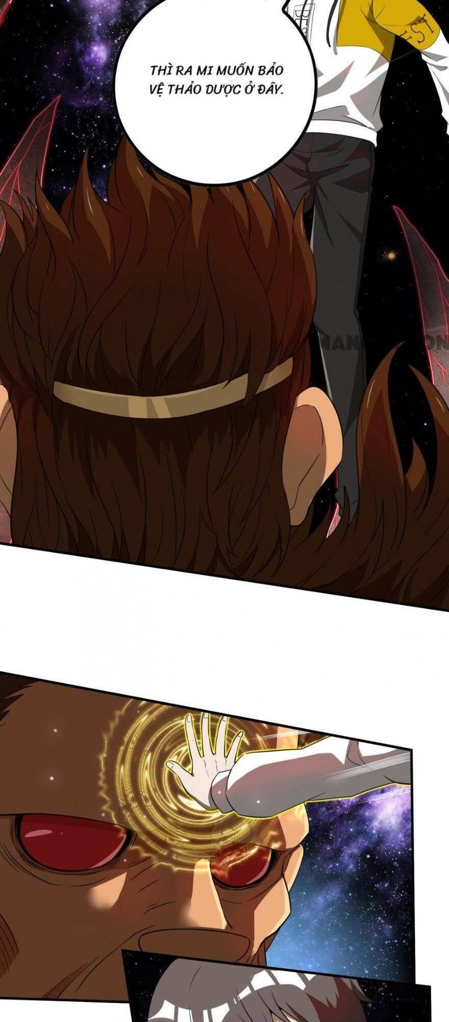 Đệ Nhất Ở Rể - Chương 136.1