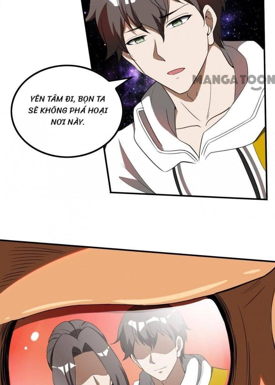 Đệ Nhất Ở Rể - Chương 136.1