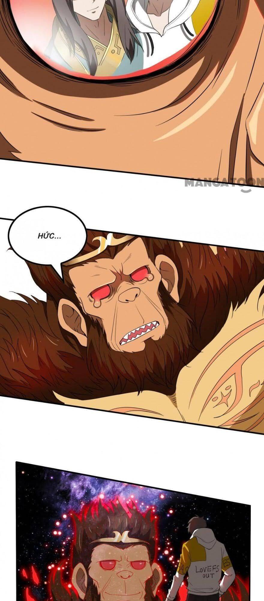 Đệ Nhất Ở Rể - Chương 136.1