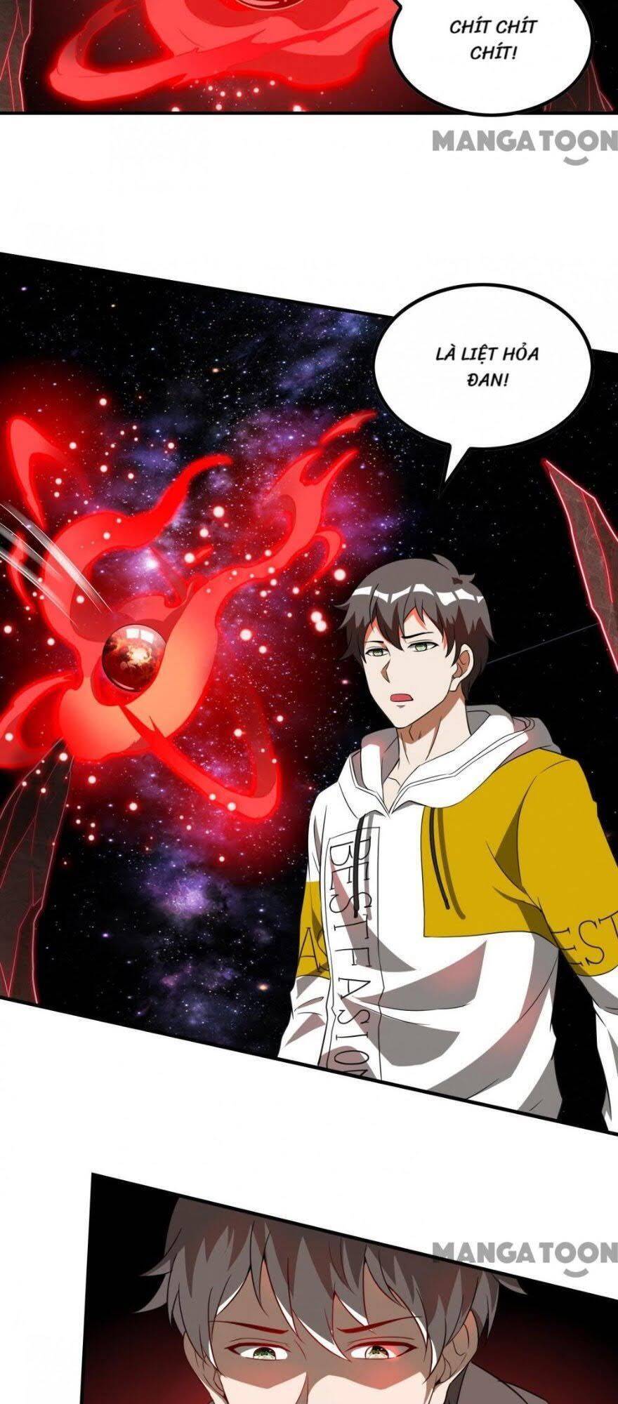 Đệ Nhất Ở Rể - Chương 136.1