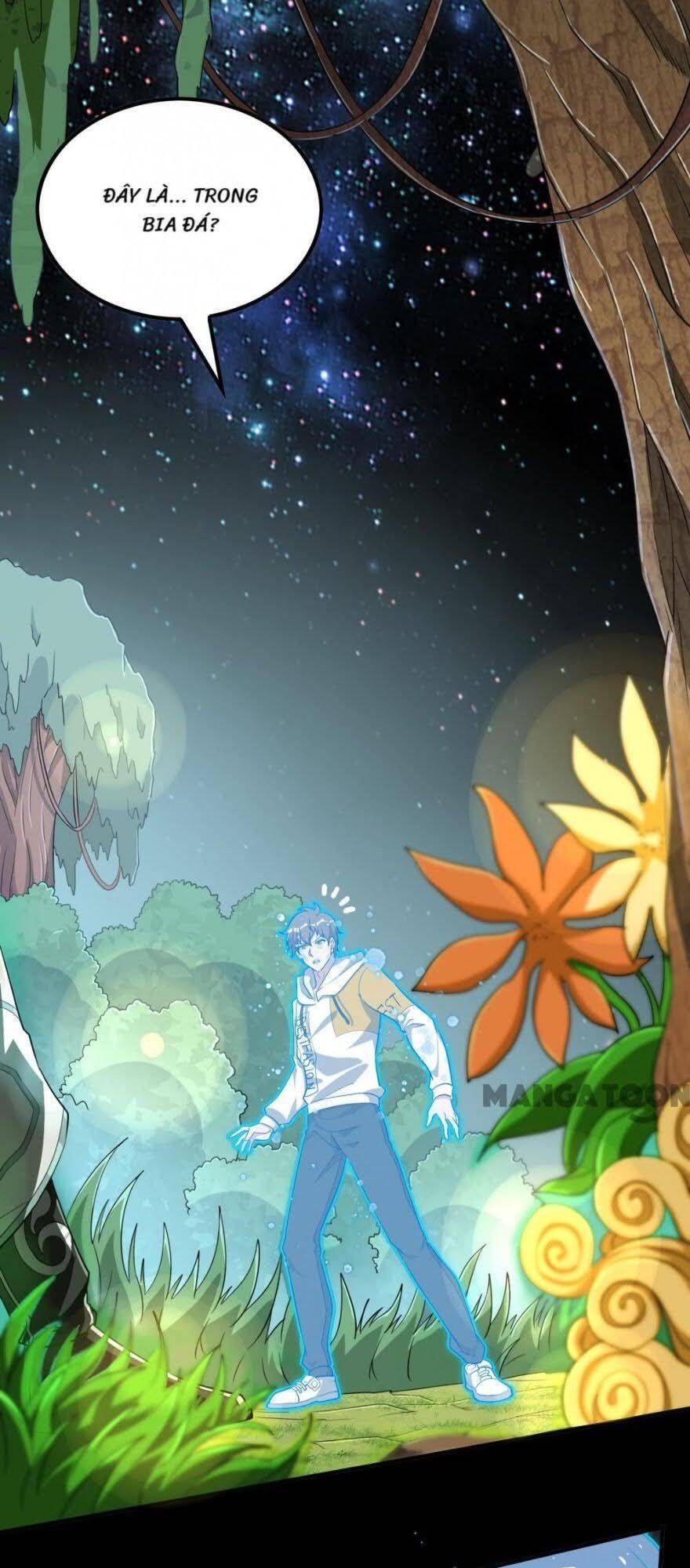 Đệ Nhất Ở Rể - Chương 136.1