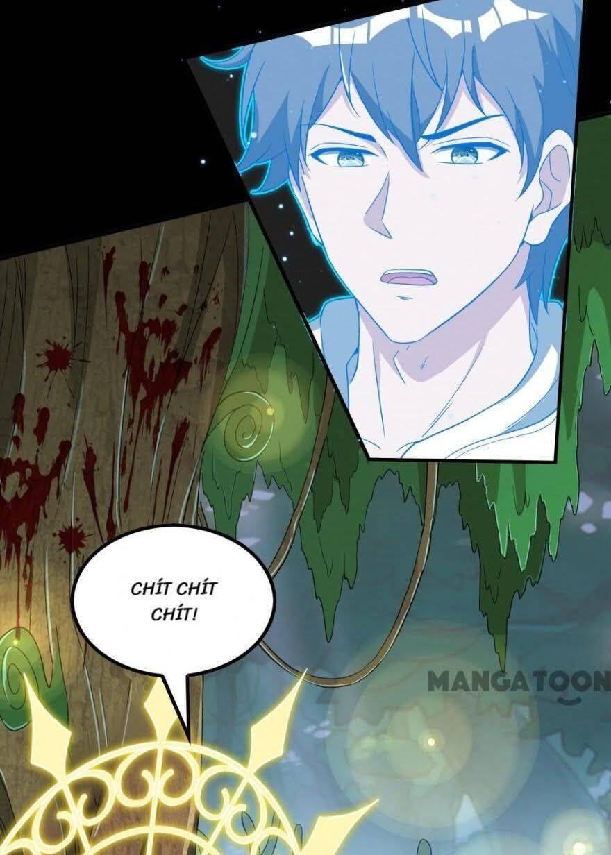 Đệ Nhất Ở Rể - Chương 136.1