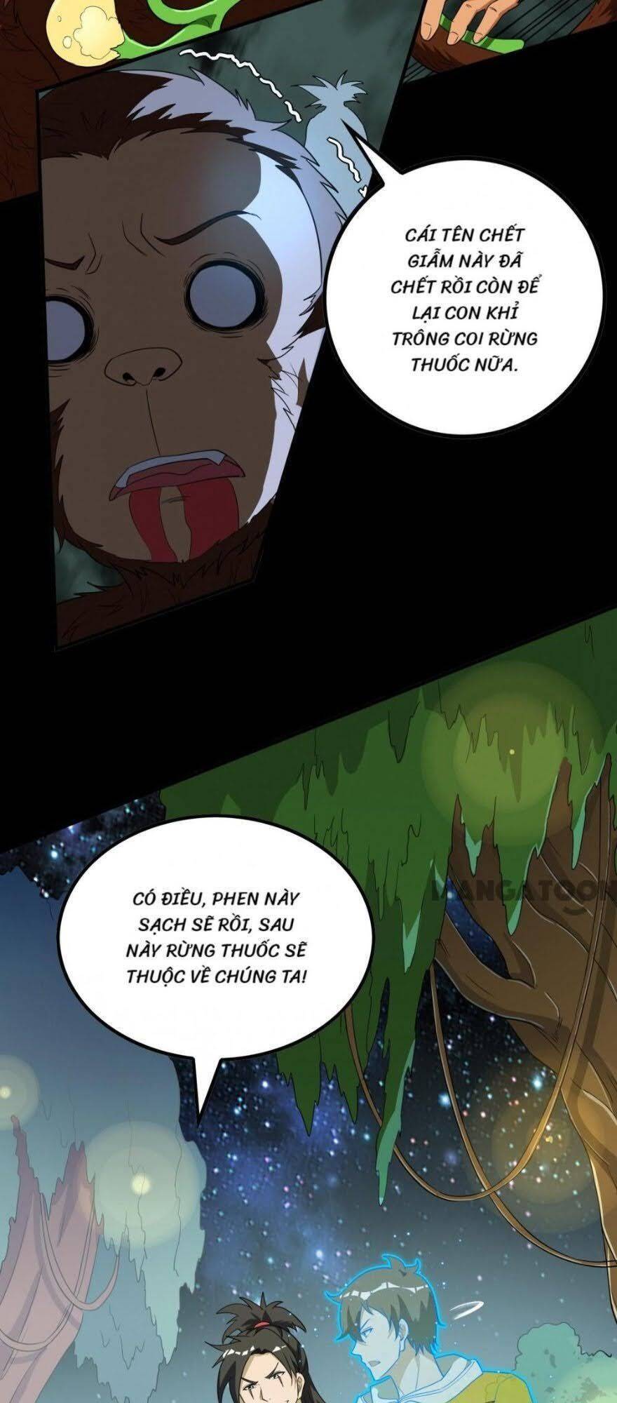 Đệ Nhất Ở Rể - Chương 136.1