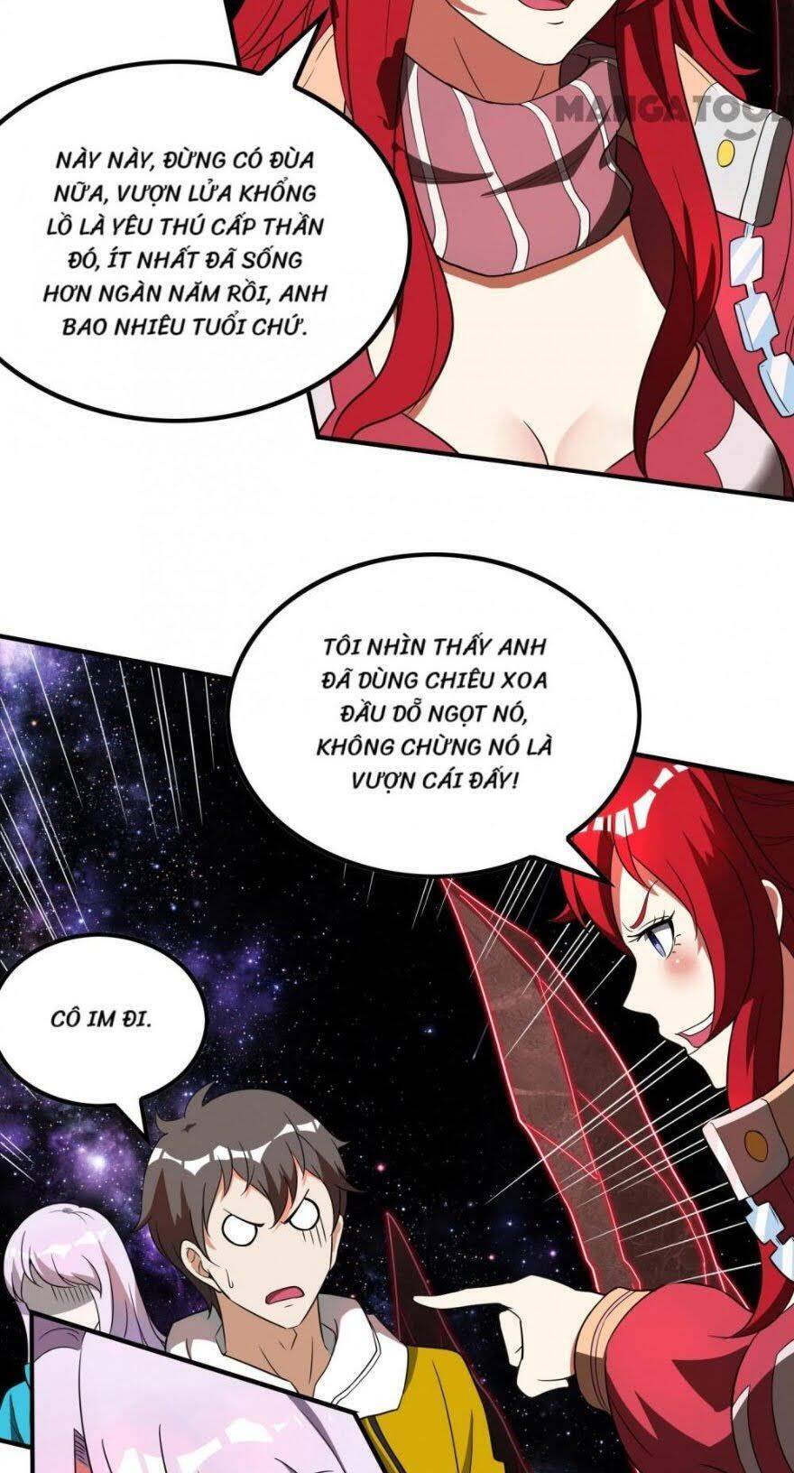 Đệ Nhất Ở Rể - Chương 136.2