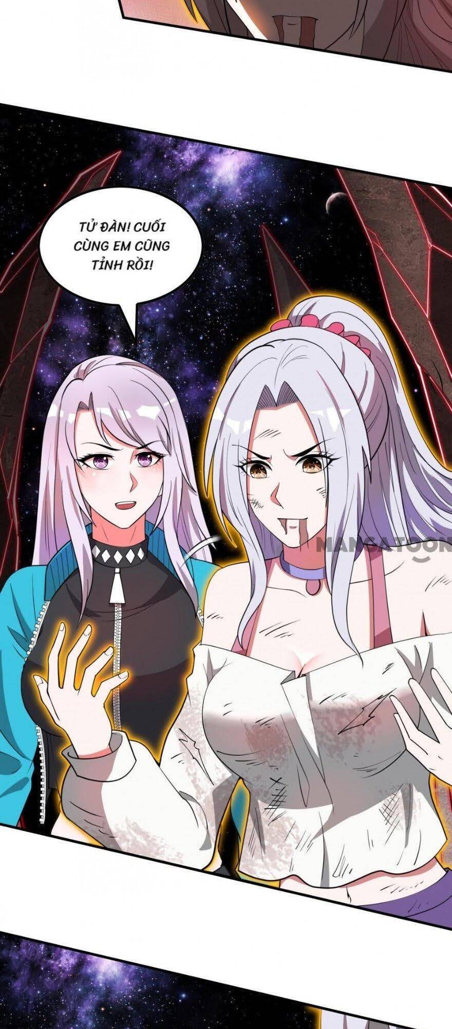 Đệ Nhất Ở Rể - Chương 136.2