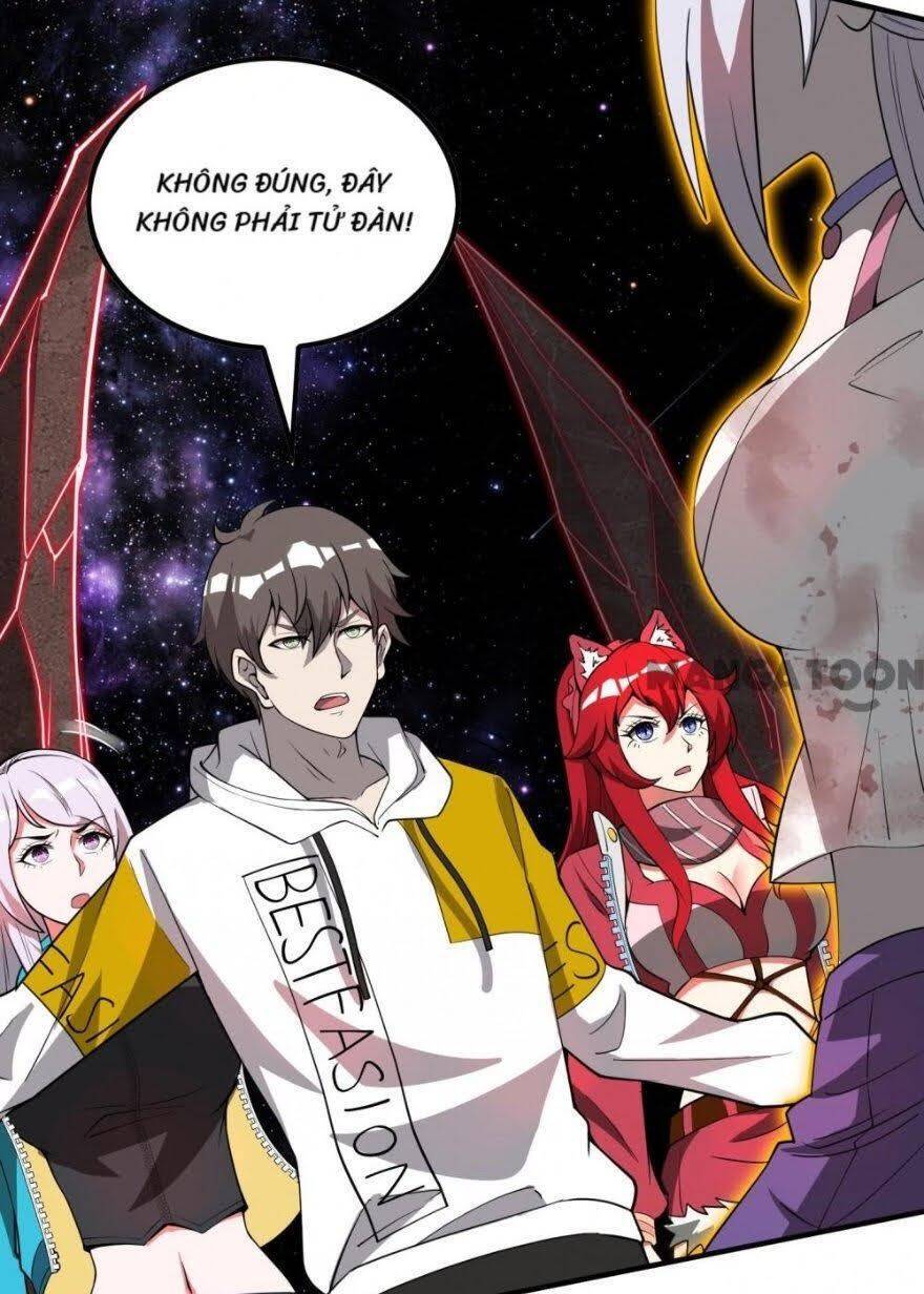 Đệ Nhất Ở Rể - Chương 136.2