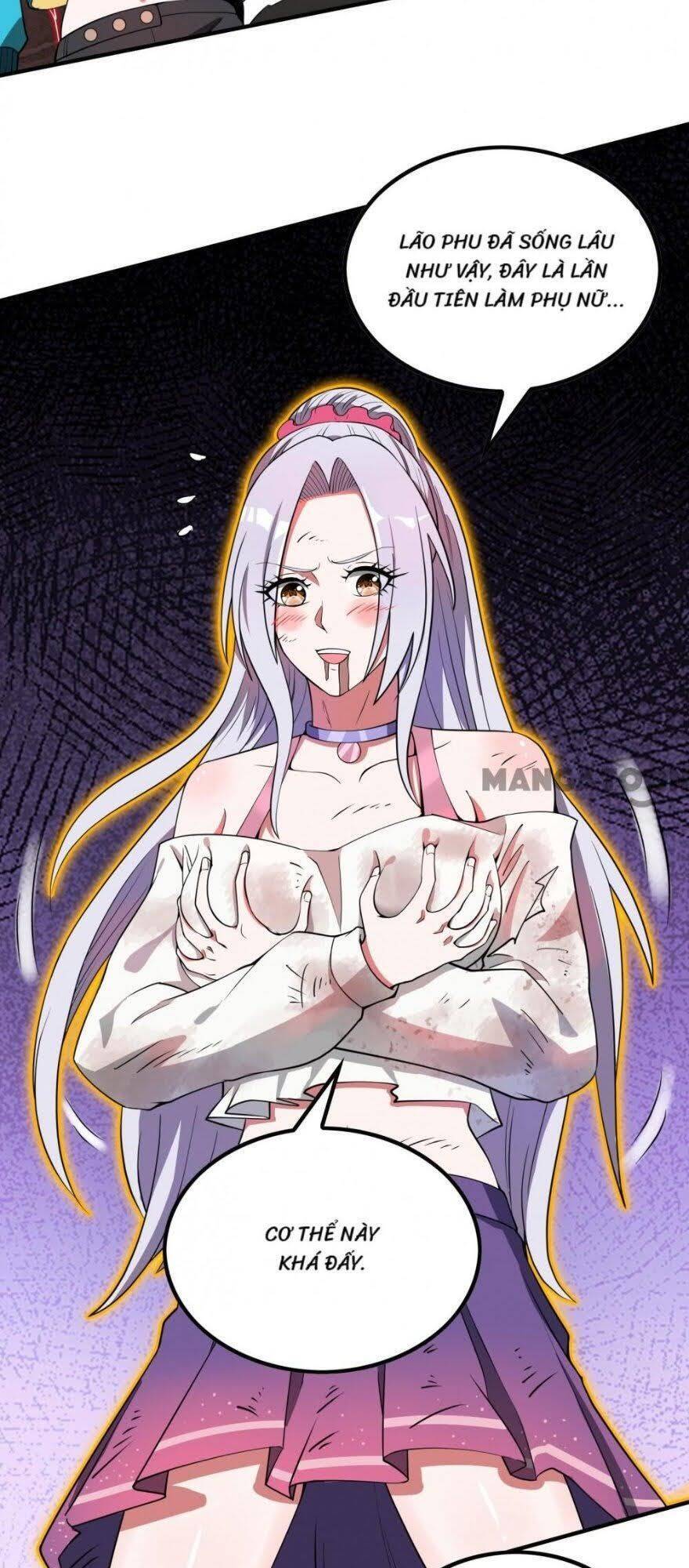 Đệ Nhất Ở Rể - Chương 136.2