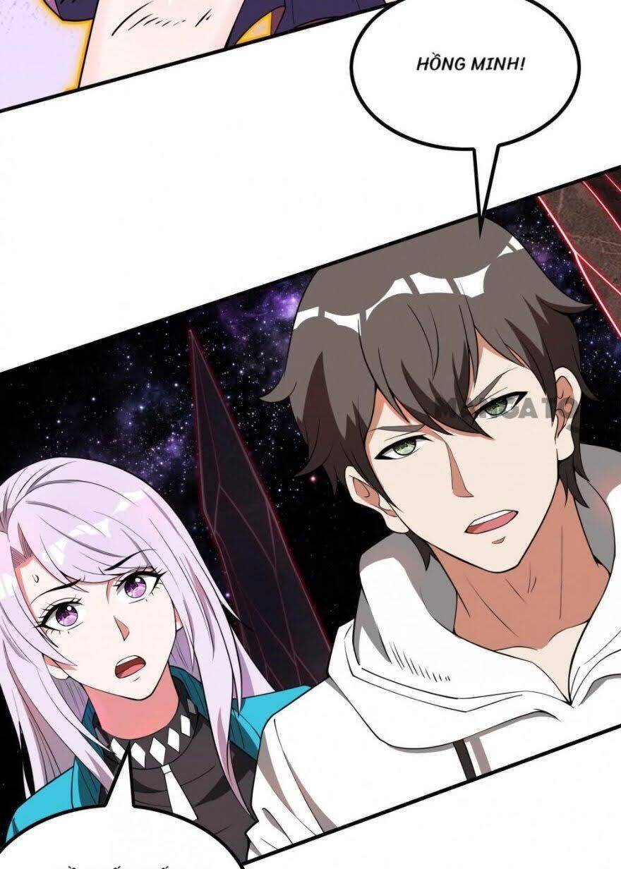 Đệ Nhất Ở Rể - Chương 136.2