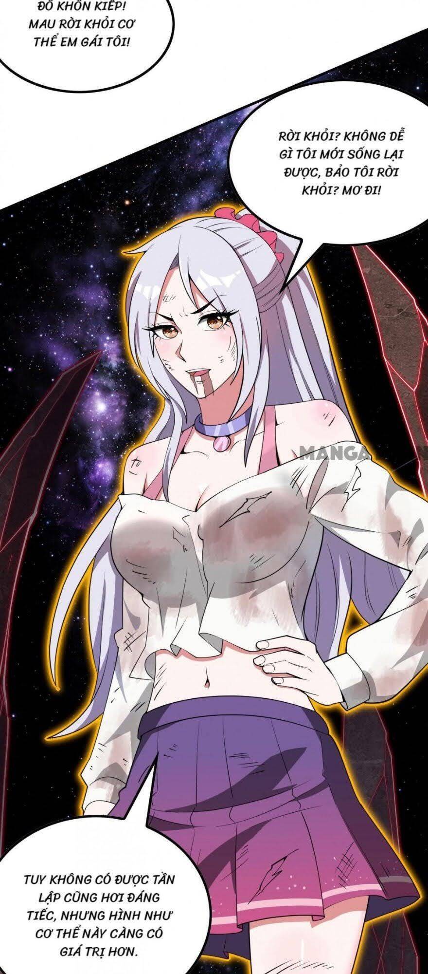 Đệ Nhất Ở Rể - Chương 136.2