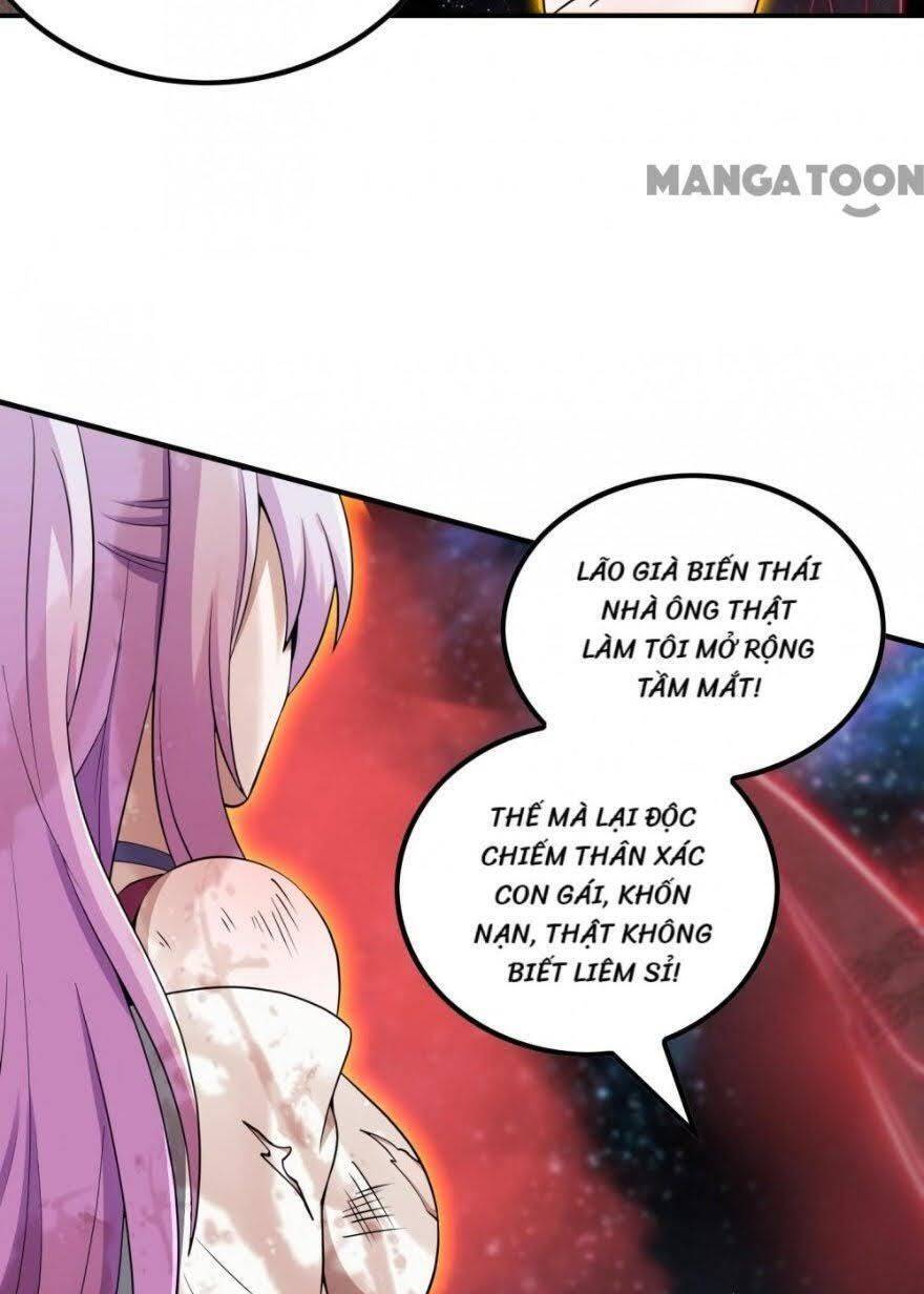 Đệ Nhất Ở Rể - Chương 136.2