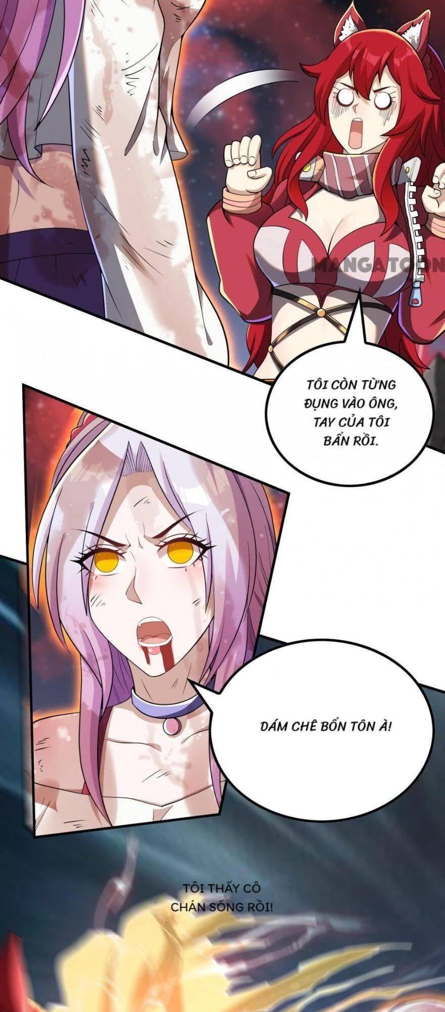 Đệ Nhất Ở Rể - Chương 136.2