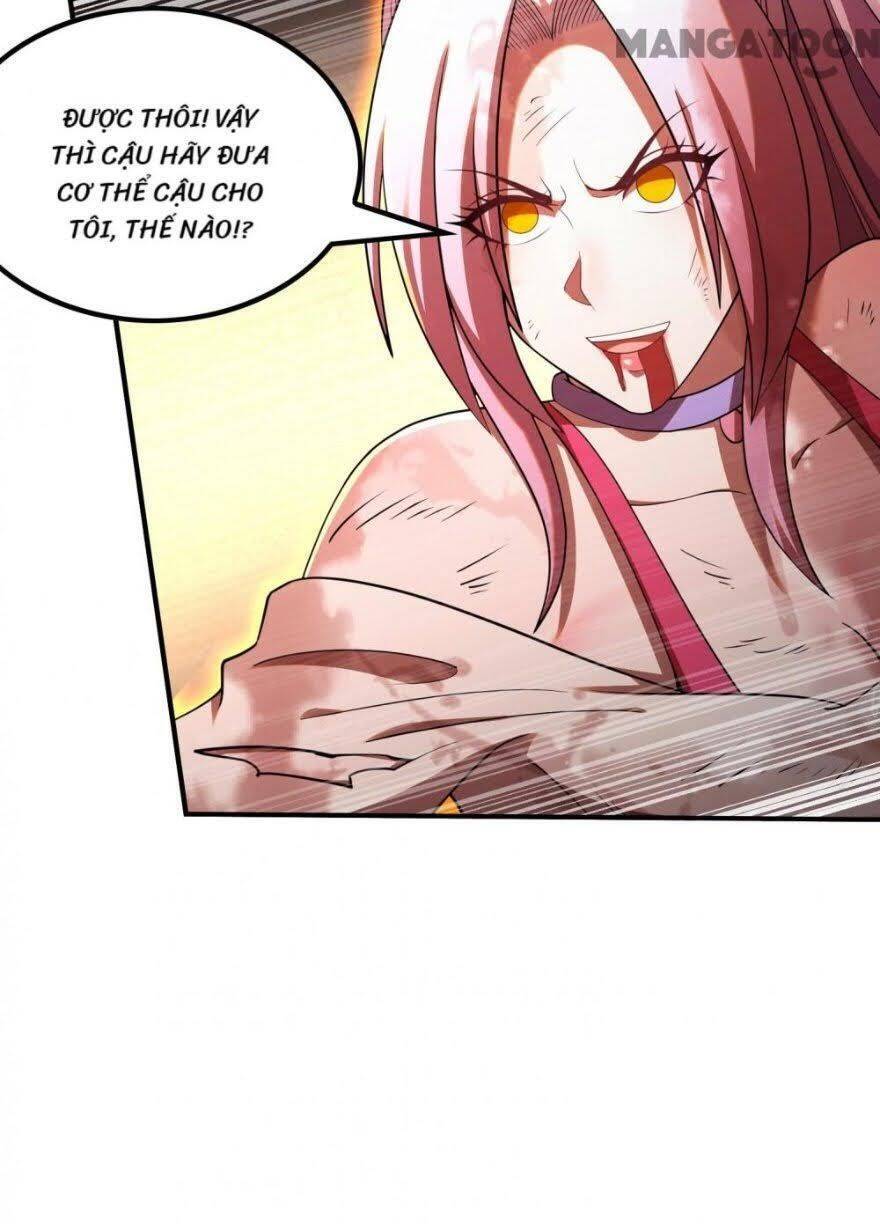 Đệ Nhất Ở Rể - Chương 136.2