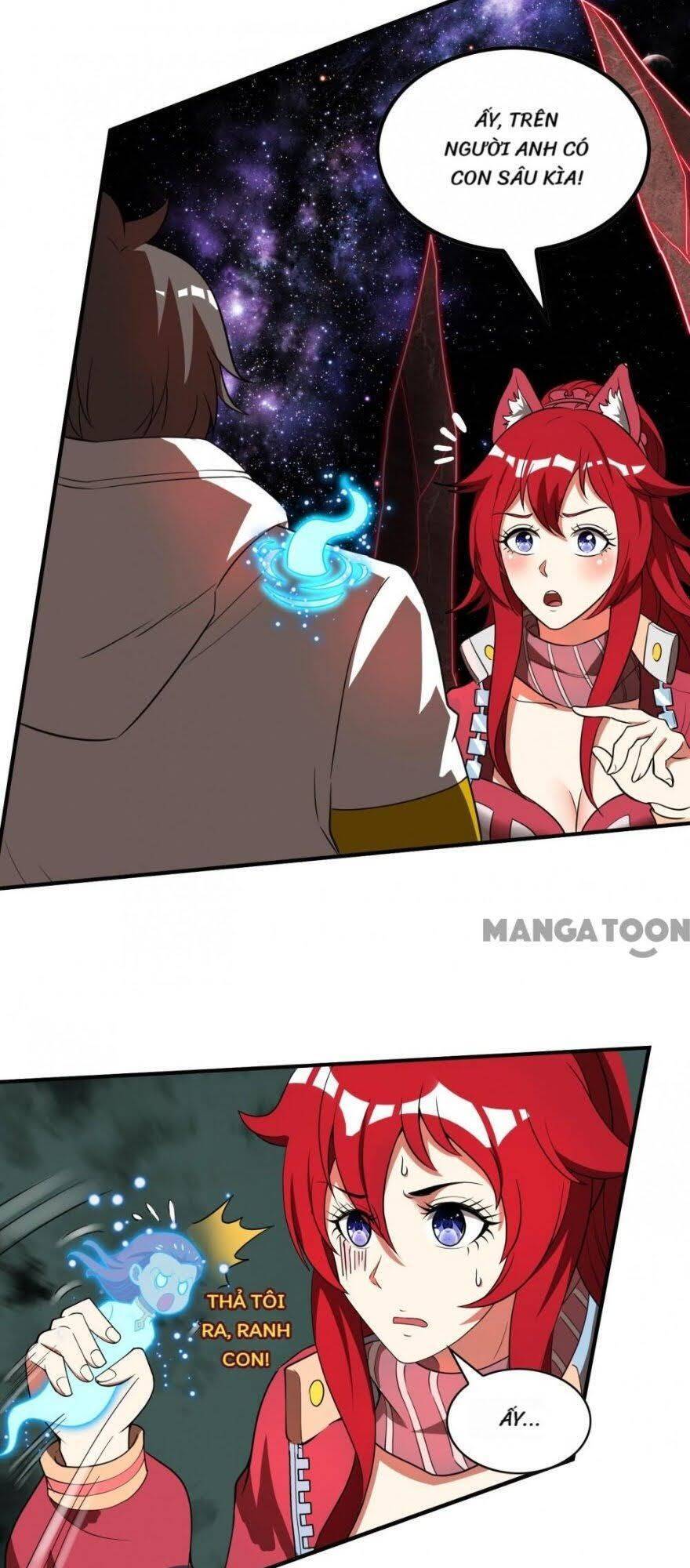 Đệ Nhất Ở Rể - Chương 136.2