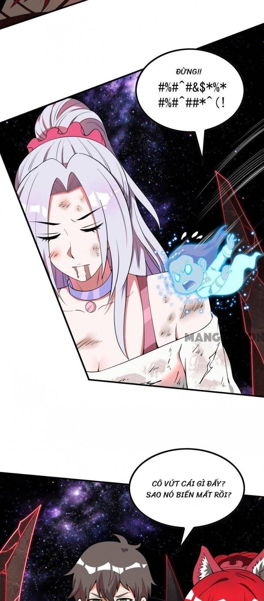 Đệ Nhất Ở Rể - Chương 136.2