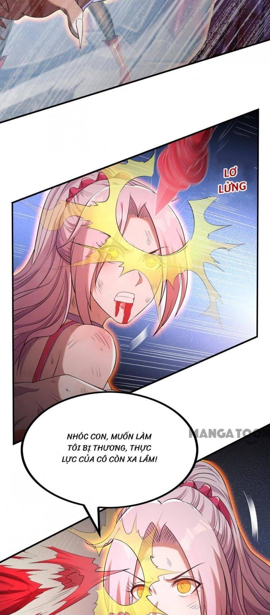 Đệ Nhất Ở Rể - Chương 137.1