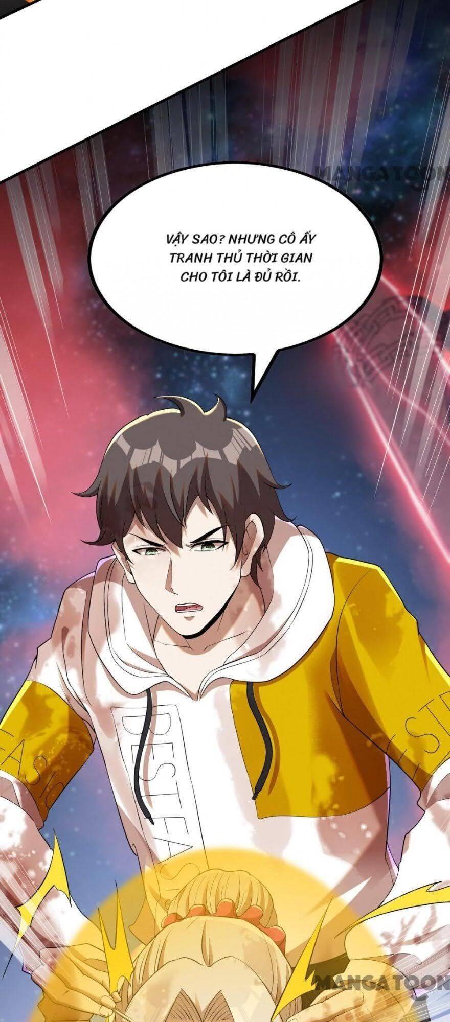 Đệ Nhất Ở Rể - Chương 137.1