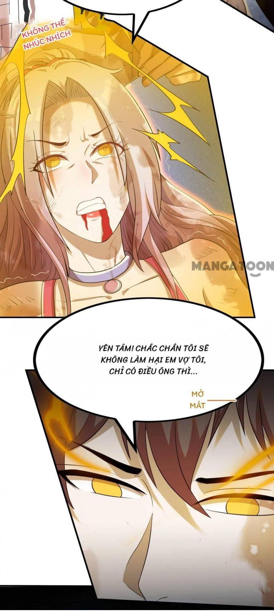 Đệ Nhất Ở Rể - Chương 137.1