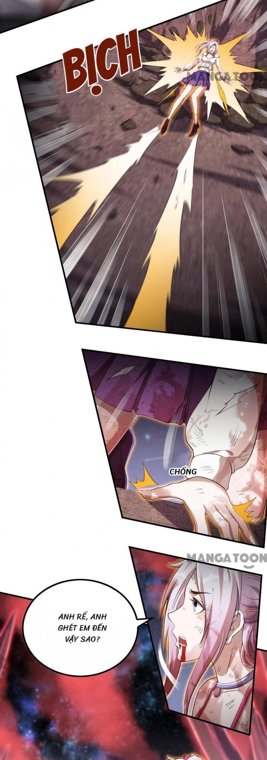 Đệ Nhất Ở Rể - Chương 137.1