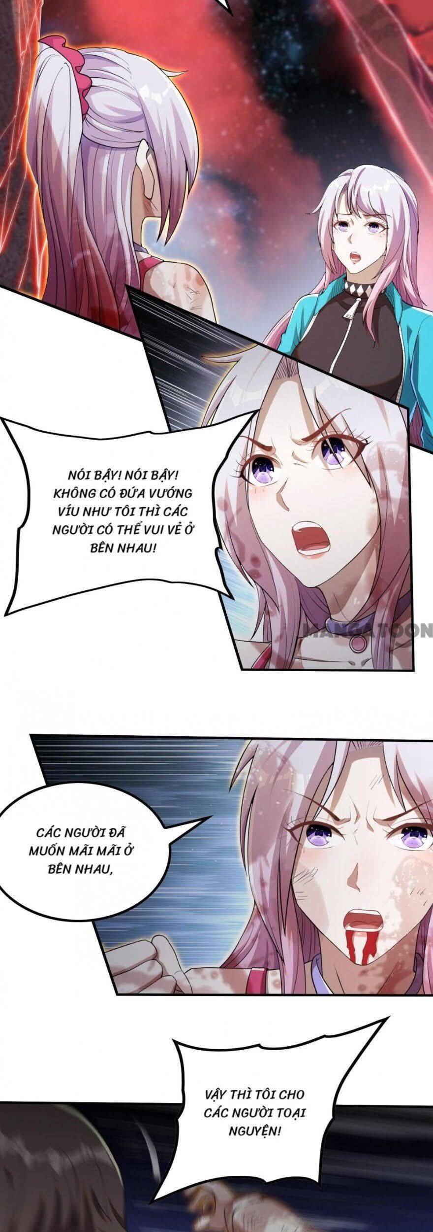 Đệ Nhất Ở Rể - Chương 137.1