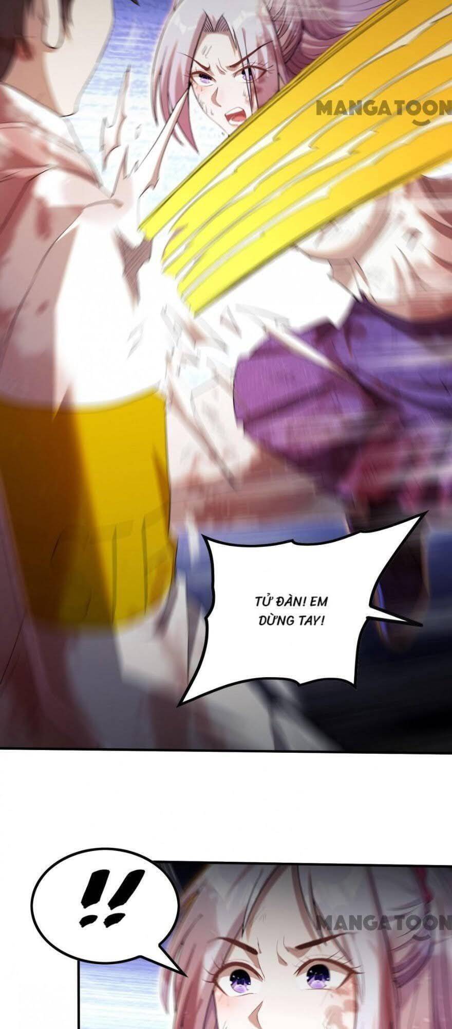 Đệ Nhất Ở Rể - Chương 137.1