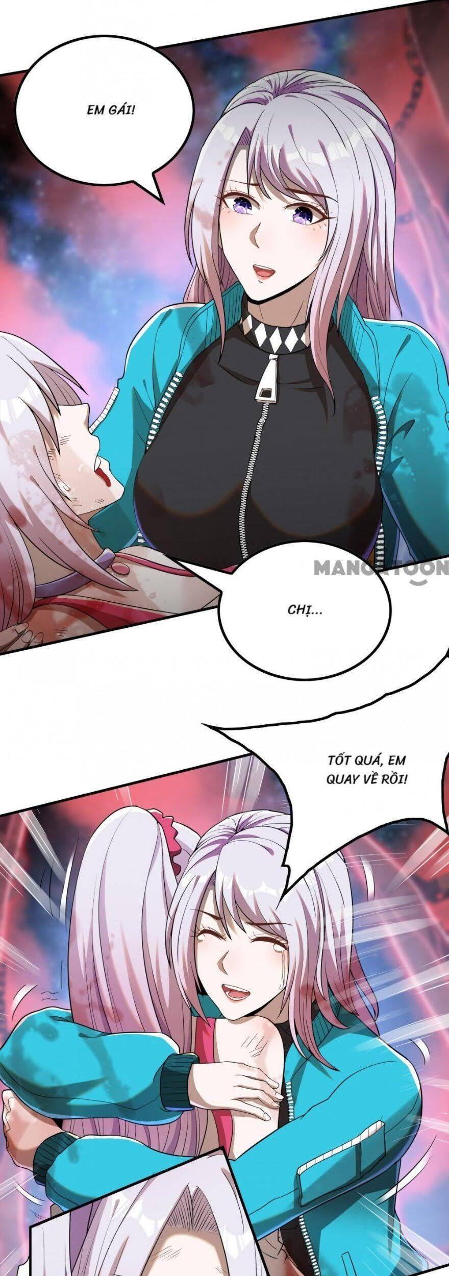 Đệ Nhất Ở Rể - Chương 137.2