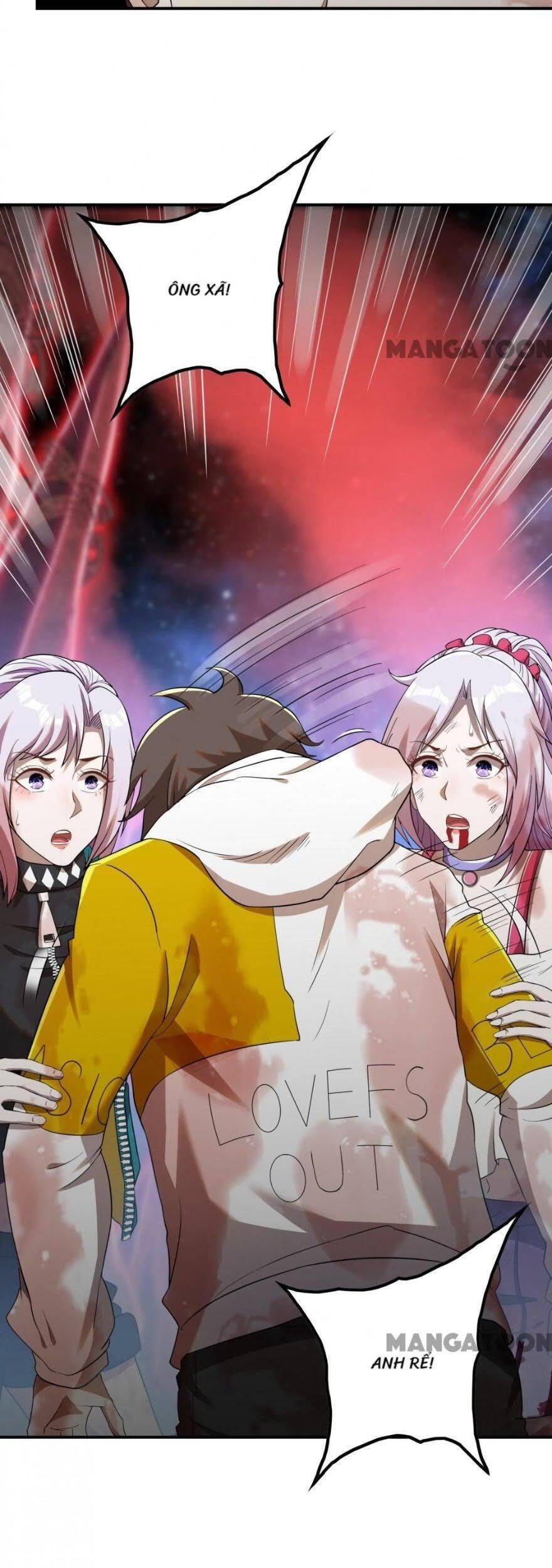 Đệ Nhất Ở Rể - Chương 137.2