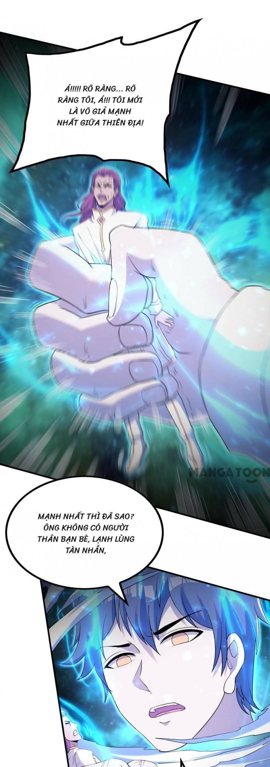 Đệ Nhất Ở Rể - Chương 137.2