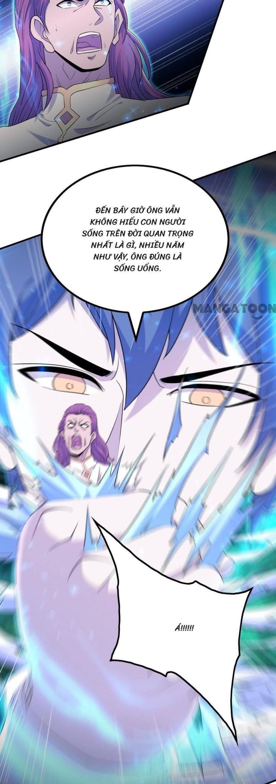 Đệ Nhất Ở Rể - Chương 137.2