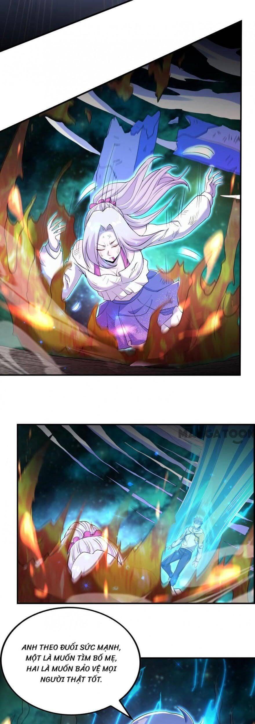 Đệ Nhất Ở Rể - Chương 137.2