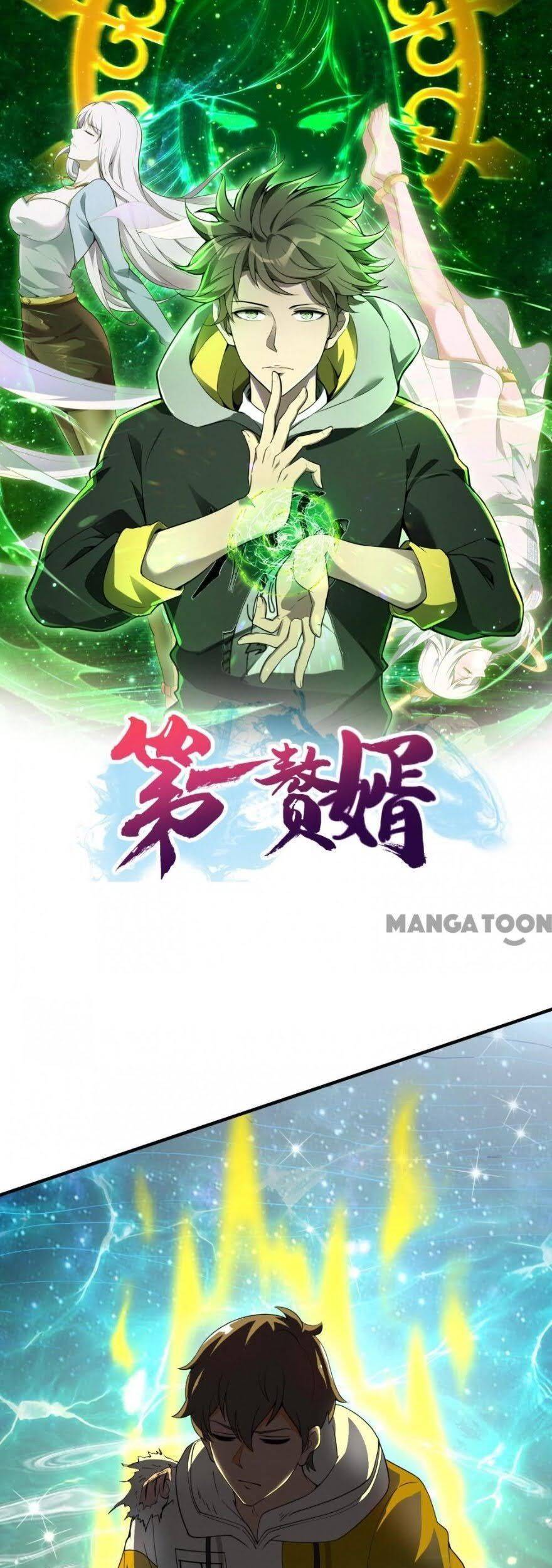 Đệ Nhất Ở Rể - Chương 138.1