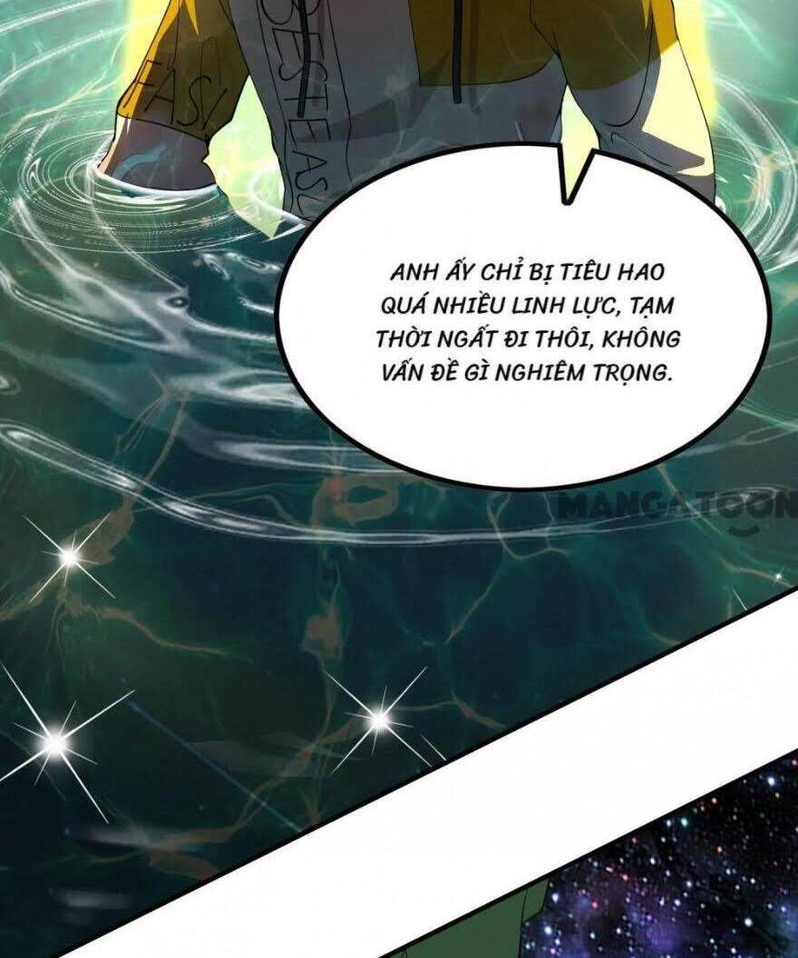 Đệ Nhất Ở Rể - Chương 138.1