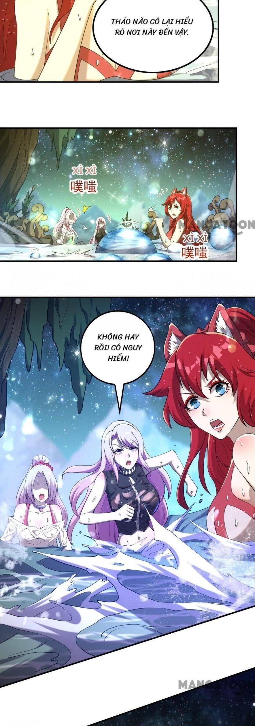 Đệ Nhất Ở Rể - Chương 138.1