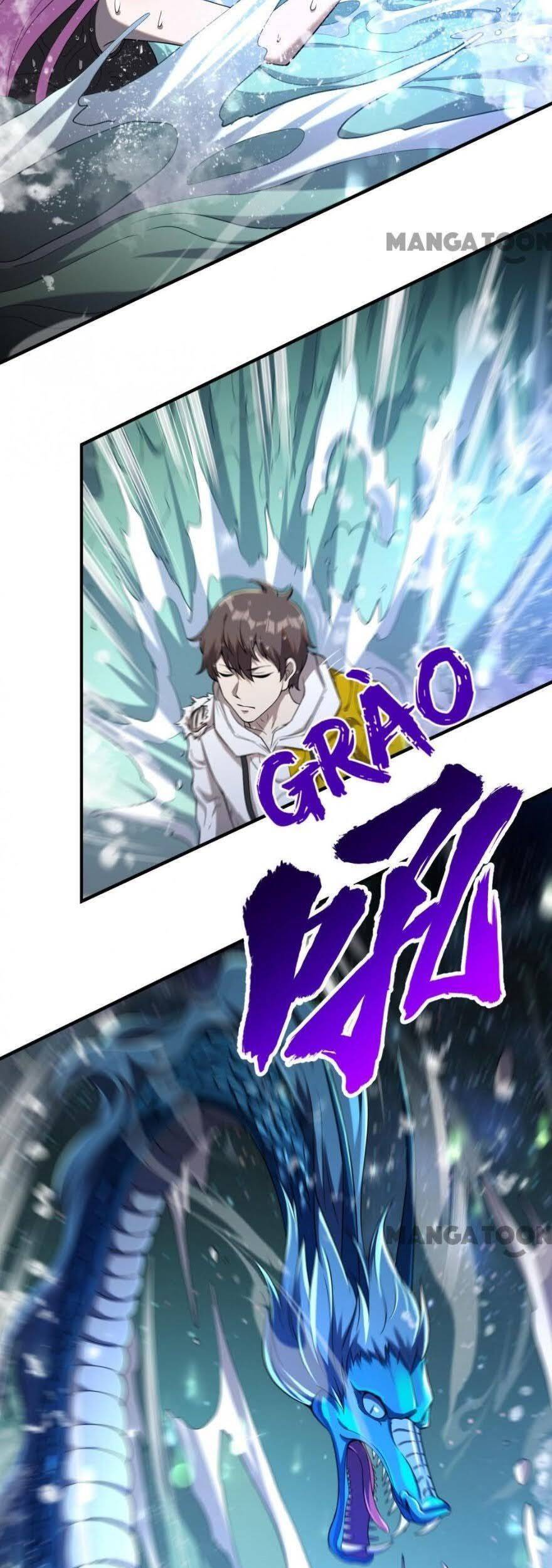 Đệ Nhất Ở Rể - Chương 138.1