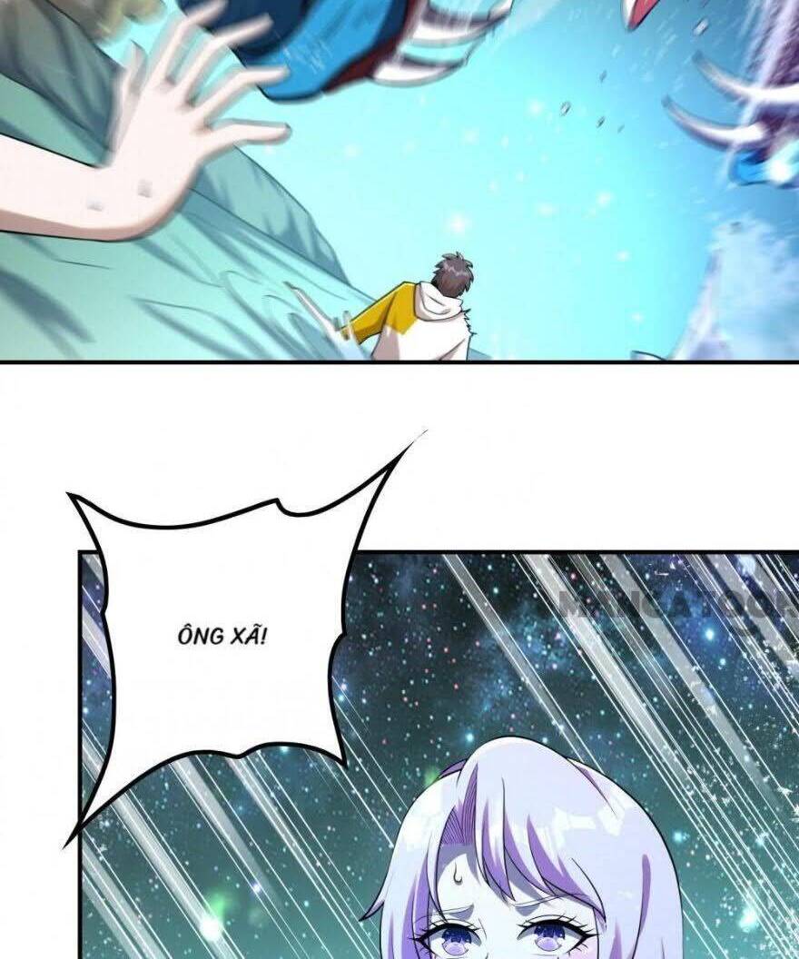 Đệ Nhất Ở Rể - Chương 138.1