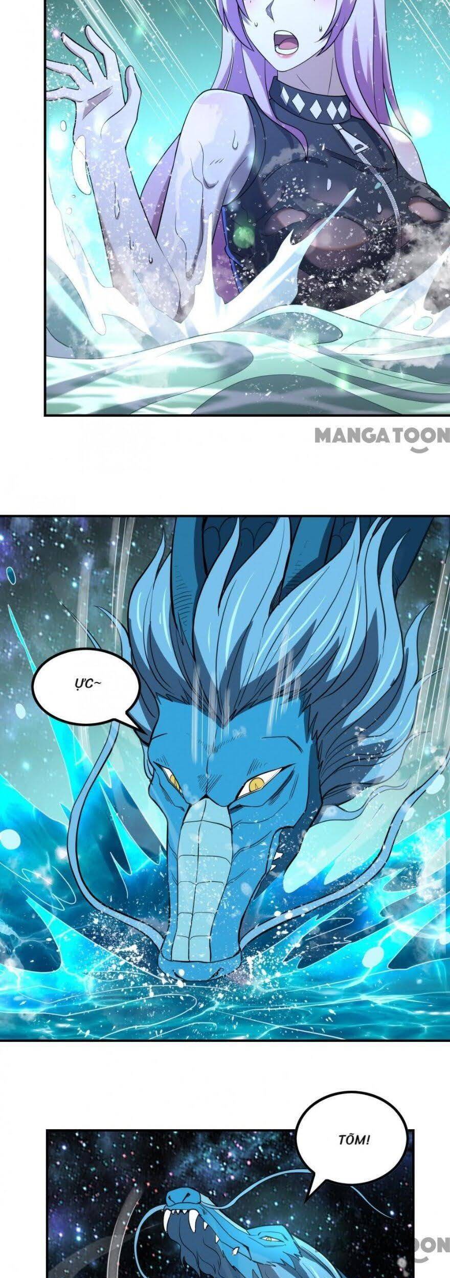 Đệ Nhất Ở Rể - Chương 138.1