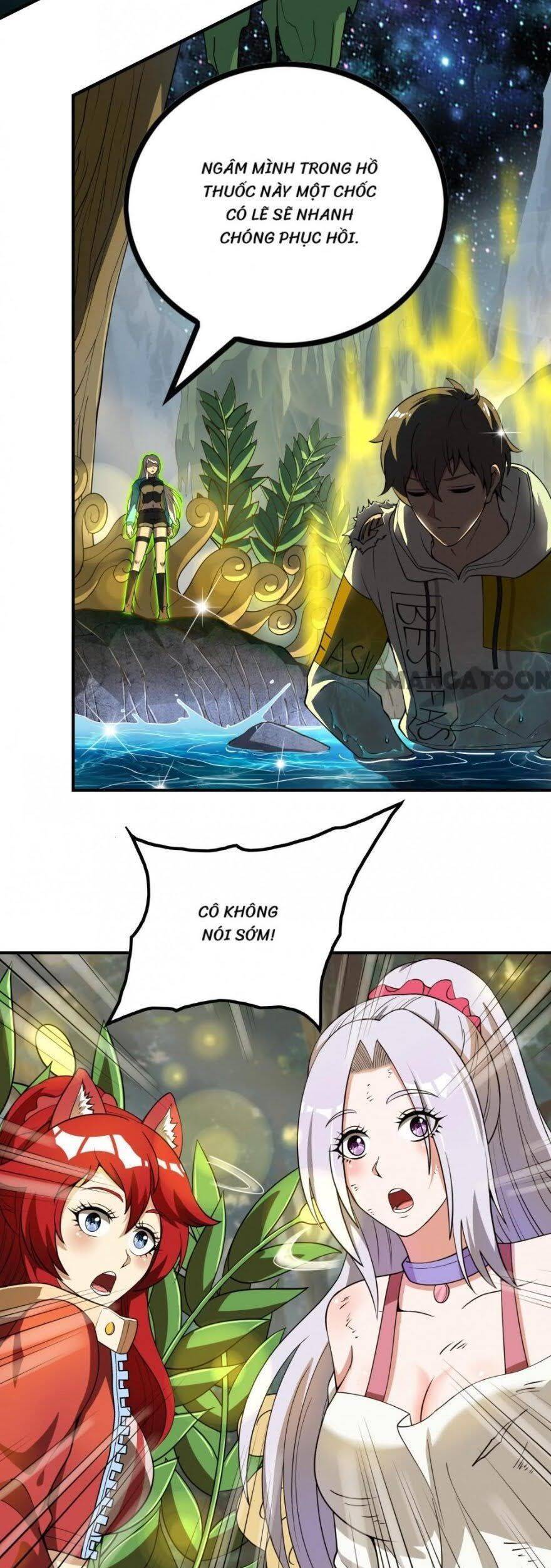 Đệ Nhất Ở Rể - Chương 138.1