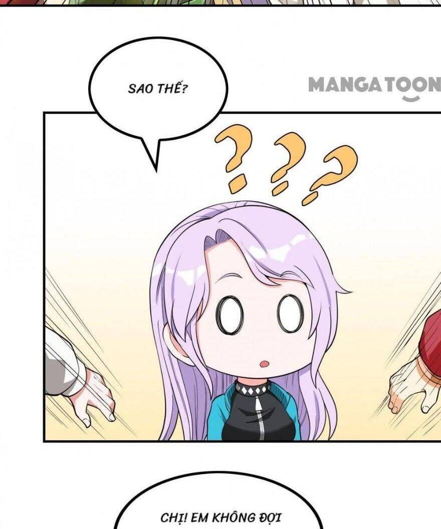 Đệ Nhất Ở Rể - Chương 138.1