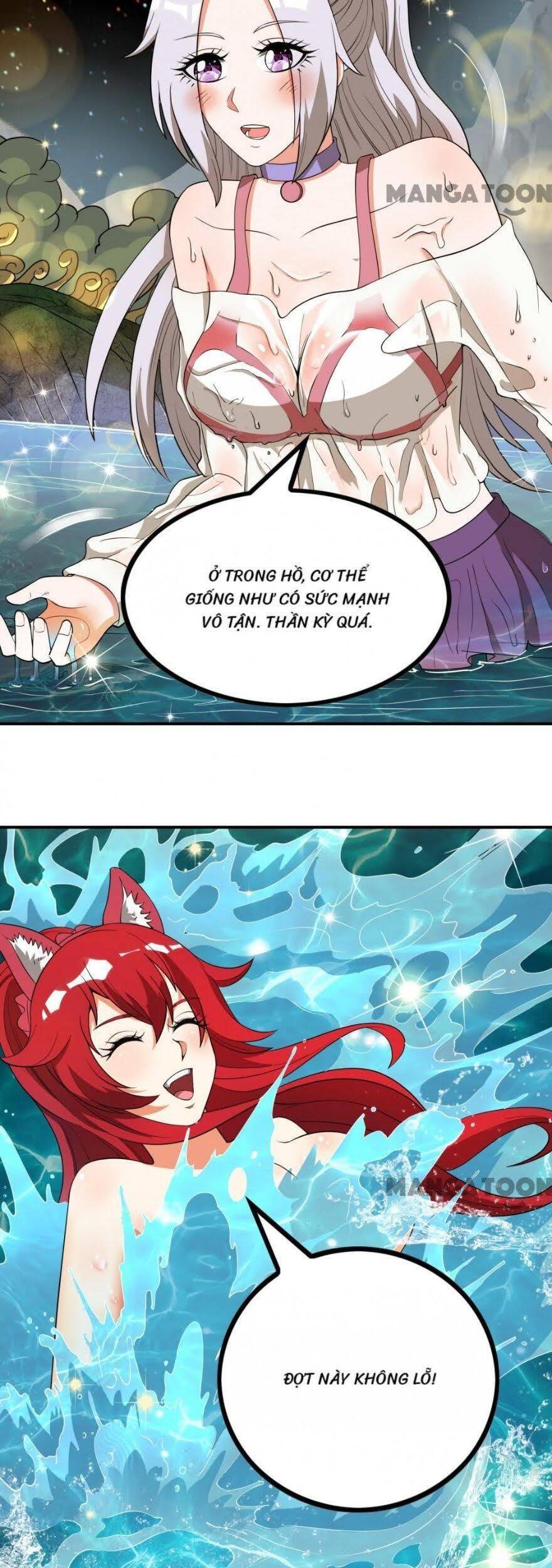 Đệ Nhất Ở Rể - Chương 138.1