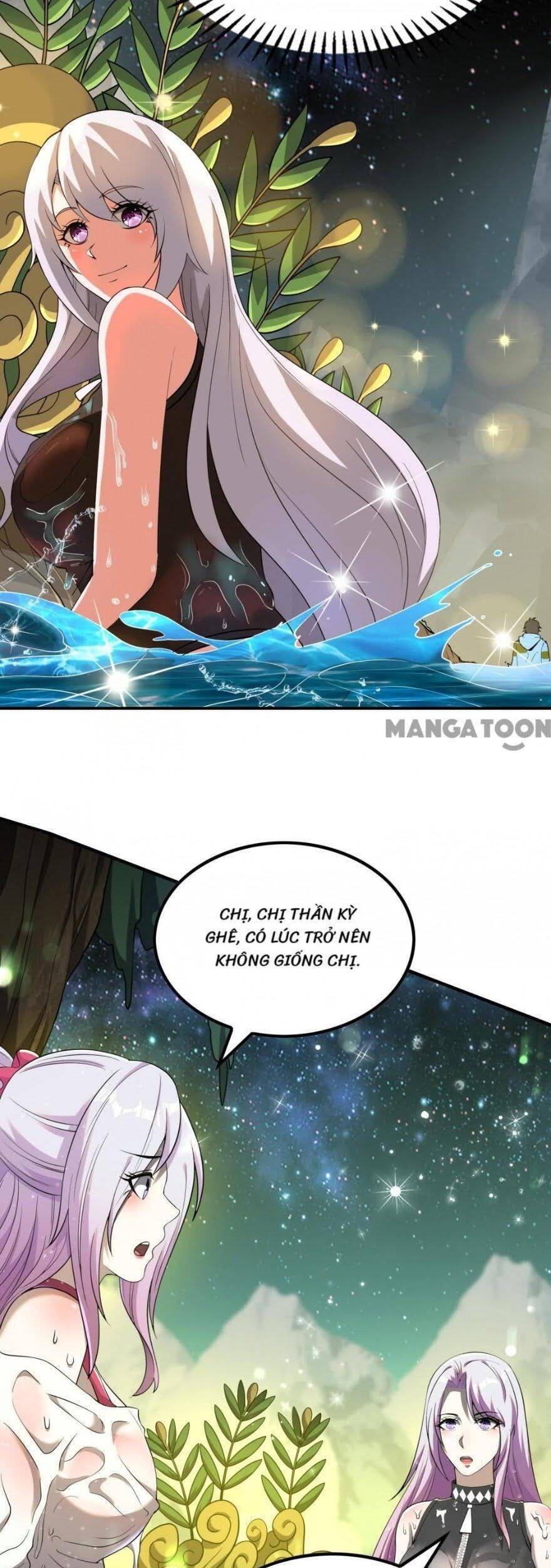 Đệ Nhất Ở Rể - Chương 138.1