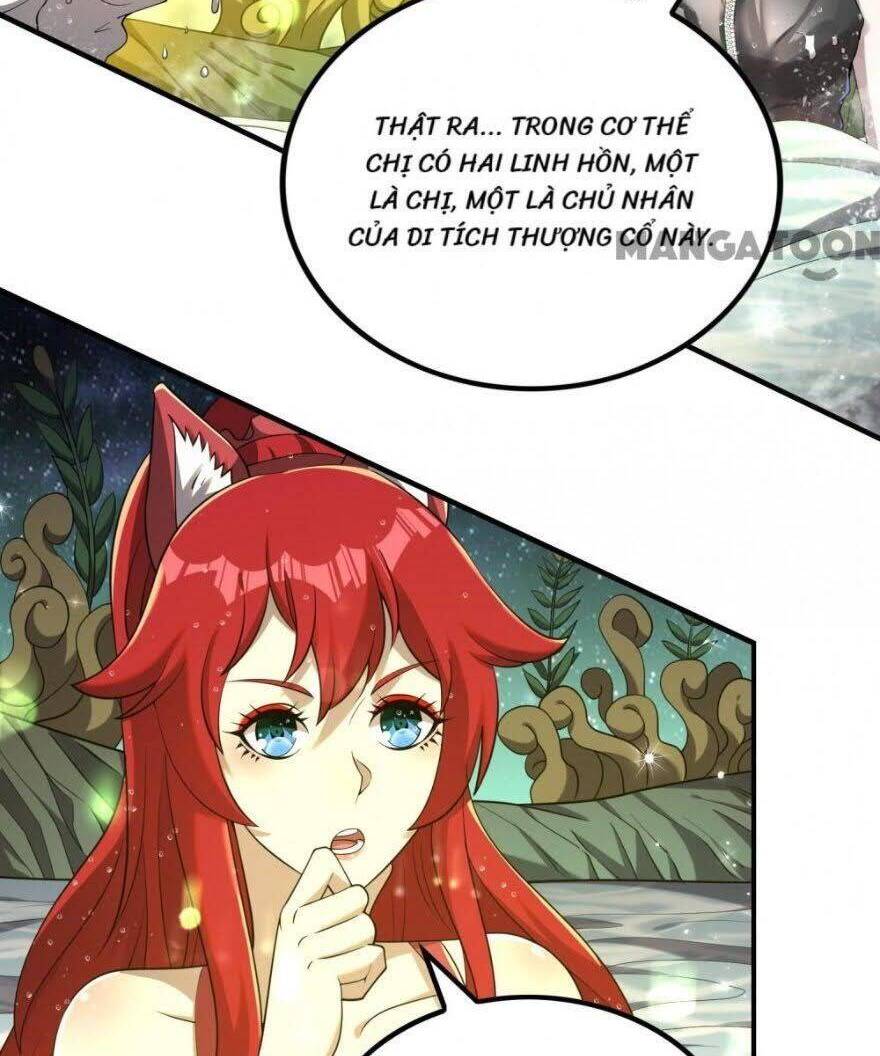 Đệ Nhất Ở Rể - Chương 138.1